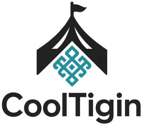 CoolTigin